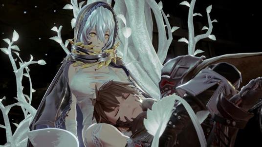 Sony Code Vein, PS4 Standard Multilingua PlayStation 4 - 6