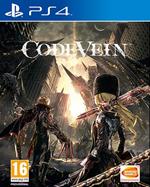 Code Vein - PS4