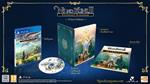 Ni No Kuni II: Il Destino di un Regno (Princeâ€™s Edition Limited) + Chibi Figurine - PS4