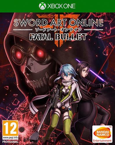 Sword Art Online: Fatal Bullet - XONE