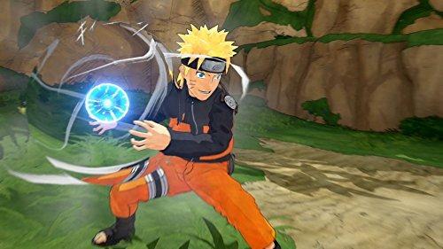 Naruto Boruto Shinobi Striker Uzumaki Ed - PS4 - 4