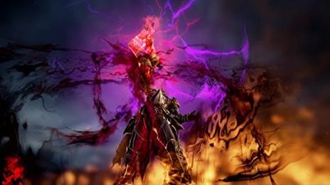 Soulcalibur VI Collector's Ed. - PS4 - 2