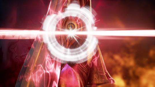 Soulcalibur VI Collector's Ed. - PS4 - 9