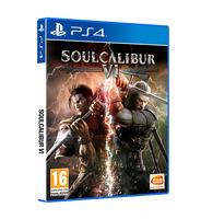 Soulcalibur VI - PS4