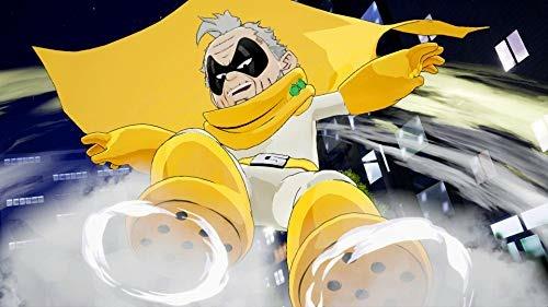 My Hero One's Justice - Xbox One - 3