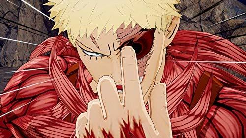 My Hero One's Justice - Xbox One - 4