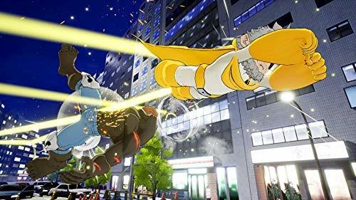 My Hero One's Justice - Xbox One - 5