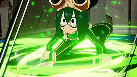 My Hero One s Justice PS4 - 2