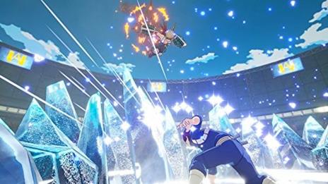 My Hero One s Justice PS4 - 3