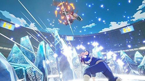 My Hero One s Justice PS4 - 3