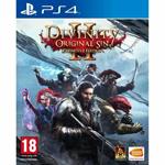 Divinity: Original Sin 2 - Definitive Edition PS4