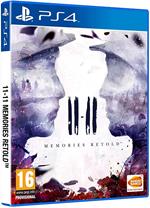 11-11: Memories Retold - PS4