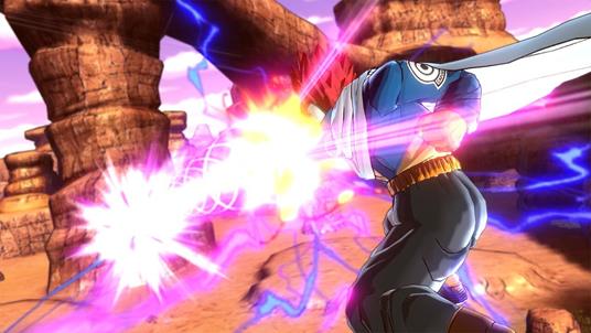 Dragon Ball Xenoverse - HITS - PS4 - 6