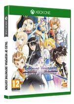 Tales Of Vesperia: Definitive Edition - XONE