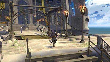 Tales of Vesperia Definitive Edition SWITCH - 3