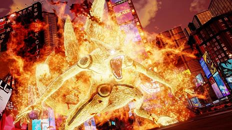 BANDAI NAMCO Entertainment Jump Force, Xbox One Standard Inglese - 2