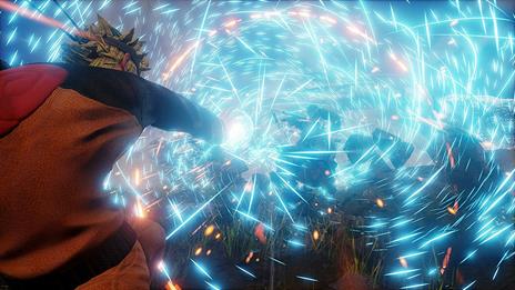 BANDAI NAMCO Entertainment Jump Force, Xbox One Standard Inglese - 3