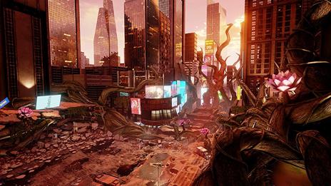 BANDAI NAMCO Entertainment Jump Force, Xbox One Standard Inglese - 4