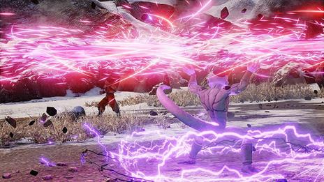 BANDAI NAMCO Entertainment Jump Force, Xbox One Standard Inglese - 5