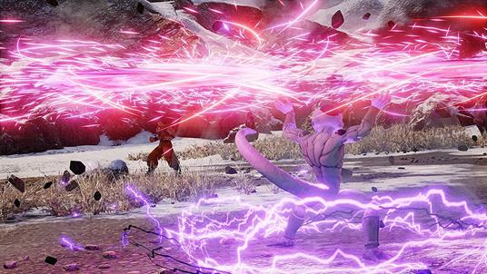 BANDAI NAMCO Entertainment Jump Force, Xbox One Standard Inglese - 5