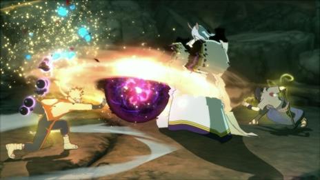 Naruto Shippuden: Ultimate Ninja Storm 4 - PlayStation 4 - 7