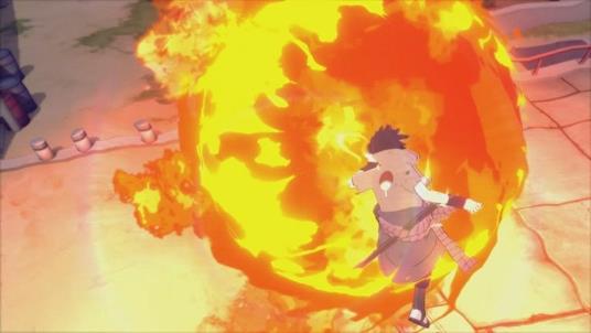 Naruto Shippuden: Ultimate Ninja Storm 4 - PlayStation 4 - 2