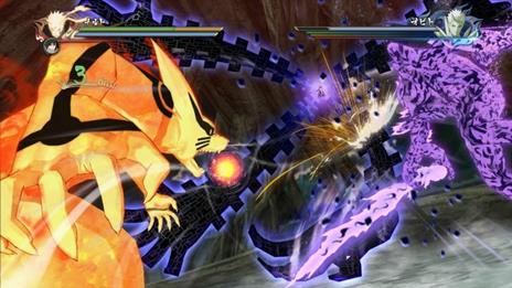 Naruto Shippuden: Ultimate Ninja Storm 4 - PlayStation 4 - 6