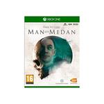 The DarkPictures Anthology: Man of Medan - XONE