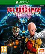 One Punch Man: A Hero Nobody Knows - XONE