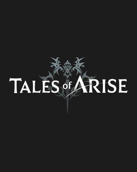 BANDAI NAMCO Entertainment Tales of Arise Basic PlayStation 4