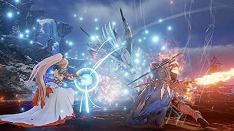 Tales of Arise - PS4 - 5