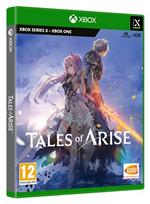 Tales of Arise - XONE