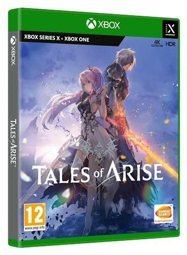Tales of Arise - XONE