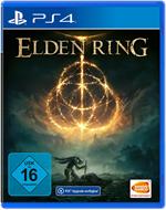 Elden Ring - PS4 [Edizione DE]