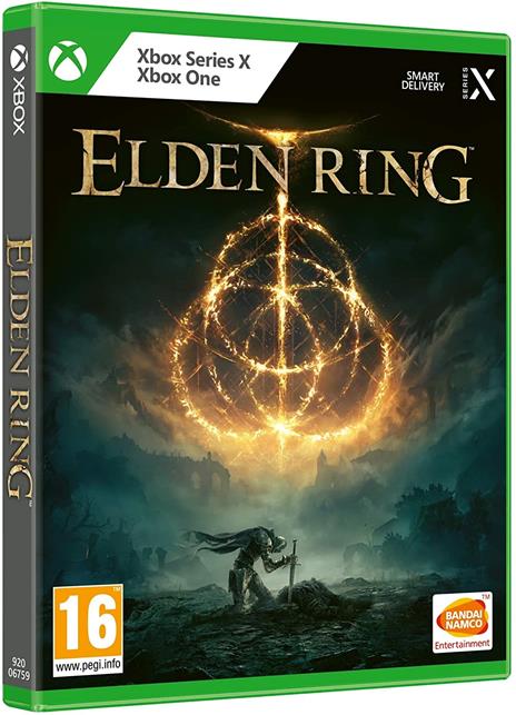 Elden Ring - XONE