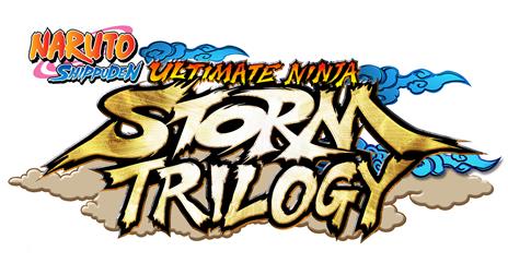 BANDAI NAMCO Entertainment Naruto Shippuden: Ultimate Ninja Storm Trilogy Standard Nintendo Switch