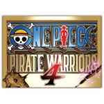 BANDAI NAMCO Entertainment One Piece : Pirate Warriors 4 Standard Nintendo Switch