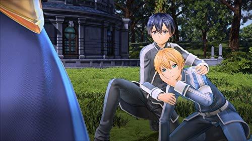Sword Art Online Alicization Lycoris - Xbox One [Edizione: Regno Unito] - 2
