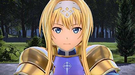 Sword Art Online Alicization Lycoris - Xbox One [Edizione: Regno Unito] - 4