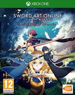 SWORD ART ONLINE Alicization Lycoris - XONE