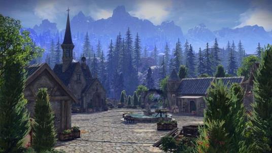 BANDAI NAMCO Entertainment Sword Art Online: Alicization Lycoris PlayStation 4 Basic - 7