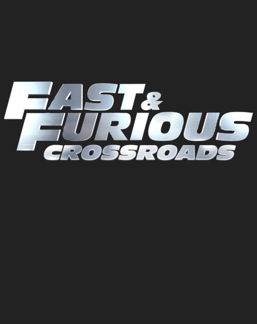 BANDAI NAMCO Entertainment Fast & Furious Crossroads Xbox One Basic