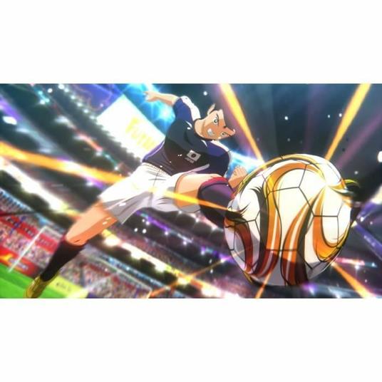 Captain Tsubasa: Rise Of New Champions Nintendo Switch Game - 5