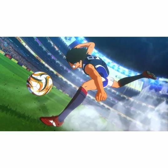 Captain Tsubasa: Rise Of New Champions Nintendo Switch Game - 4