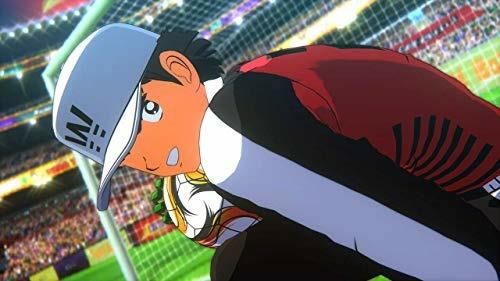 Captain TSUBASA: Rise of New Champions PS4 - PlayStation 4 - 2