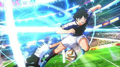 Captain TSUBASA: Rise of New Champions PS4 - PlayStation 4 - 3