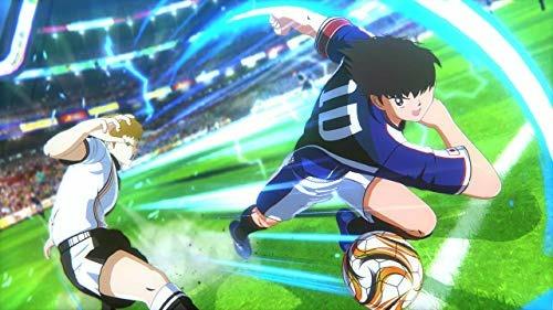 Captain TSUBASA: Rise of New Champions PS4 - PlayStation 4 - 4