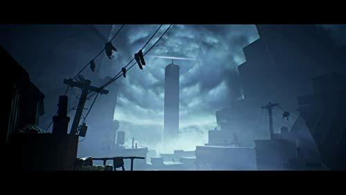 Little Nightmares II - Edición Día 1 - PlayStation 4 [Edizione: Spagna] - 2