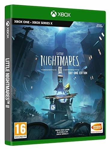 Little Nightmares 2 - XONE