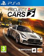 Project Cars 3 PlayStation 4 [Edizione: Francia]